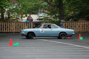 2012 SpringFest Autocross - 16